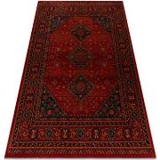 Tapis Rugsx Tapis en laine KASHQAI 4345 300 oriental, 120x170 cm