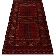 Tapis Rugsx Tapis en laine KASHQAI 4346 300 oriental, 80x160 cm