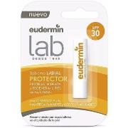 Protections solaires Eudermin Protector Labial Spf30 Filtro Solar 5 Gr