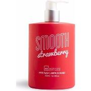 Produits bains Idc Institute Smooth Hand Wash strawberry