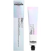 Colorations L'oréal Dia Light Gel-creme Acide Sans Amoniaque 6,11