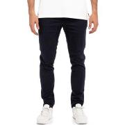 Pantalon Pullin PANTALON CHINO INDIGO