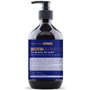 Shampooings Organic &amp; Botanic Ob Biotin Shampoo