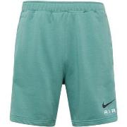 Short enfant Nike B nsw n air short flc