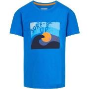 T-shirt enfant Regatta Bosley VII