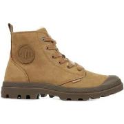 Boots Palladium Pampa Hi Zip Wl