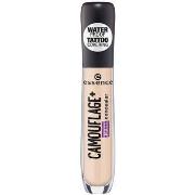 Fonds de teint &amp; Bases Essence Camouflage+ Matt Correcteur 23-sabl...