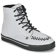 Baskets montantes TUK CREEPER SNEAKER HI