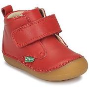 Boots enfant Kickers SABIO