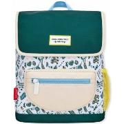 Sac a dos Hello Hossy Japan Kid Backpack - Green