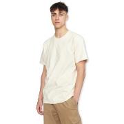 T-shirt Rvlt Revolution T-Shirt Loose 1060 REV - Offwhite