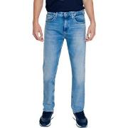 Jeans Tommy Hilfiger AUSTIN SLIM TPRD DM0DM19346