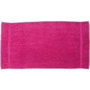 Serviettes et gants de toilette Towel City PC7114