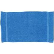 Serviettes et gants de toilette Towel City PC7114