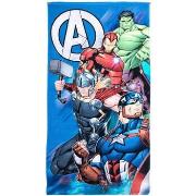 Serviettes et gants de toilette Avengers TA11907