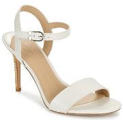 Sandales Lauren Ralph Lauren GWEN-SANDALS-HEEL SANDAL