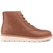 Bottes Toms Navi Bottes Chukka