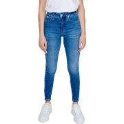 Jeans skinny Calvin Klein Jeans HIGH RISE SUPER J20J223651