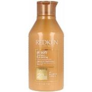 Shampooings Redken All Soft Shampoo