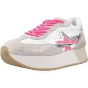 Baskets Liu Jo DREAMY 03 - SNEAKER