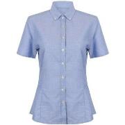 Chemise Henbury H518R