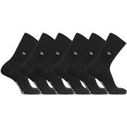 Chaussettes Pierre Cardin Lot de 3 Paires de chaussettes de ville unie...