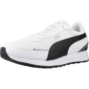 Baskets Puma ROAD RIDER LTH