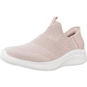 Baskets Skechers SLIP-INS ULTRA FLEX 3.0 COZY STREAK