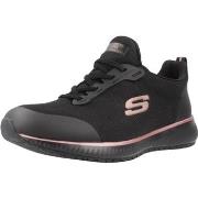 Baskets Skechers SQUAD