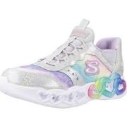 Baskets enfant Skechers SLIP-INS: INFINITE