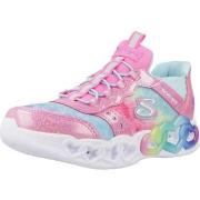 Baskets enfant Skechers SLIP-INS: INFINITE