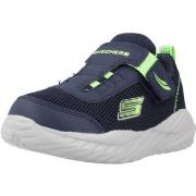 Baskets enfant Skechers NITRO SPRINT