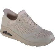 Baskets basses Skechers Slip-Ins Uno - Air