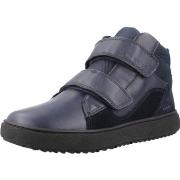 Bottes enfant Geox J THELEVEN