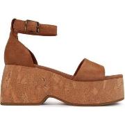 Sandales Toms Laila Platform Des Sandales