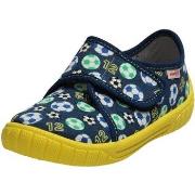 Chaussons enfant Superfit -