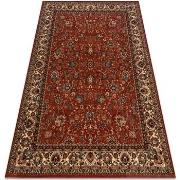 Tapis Rugsx Tapis en laine KASHQAI 4362 200 ornement 160x240 cm