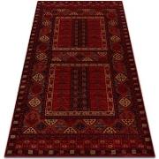 Tapis Rugsx Tapis en laine KASHQAI 4349 500 oriental, 160x240 cm