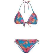 Maillots de bain Protest CITRON triangle bikini