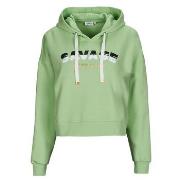 Sweat-shirt Only ONLPIXA L/S HOOD CS SWT