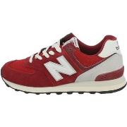 Baskets New Balance U574WQ2.11