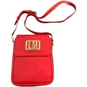 Sac Bandouliere Love Moschino -