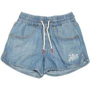 Short enfant Tommy Hilfiger -