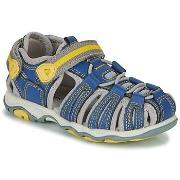 Sandales enfant Kickers KAWA