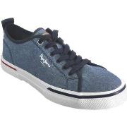 Baskets basses Pepe jeans Kenton smart