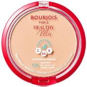 Blush &amp; poudres Bourjois Healthy Mix Poudre Naturelle 02-vanille