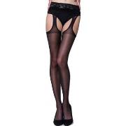 Collants &amp; bas DIM Collant Femme Semi Opaque INFINIMENT JARRETELLE...