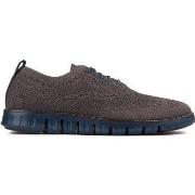 Richelieu Cole Haan Zerogrand Stitchlite Chaussures Brogue