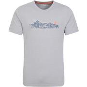 T-shirt Mountain Warehouse MW3197