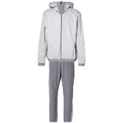 Ensembles de survêtement BOSS SURVÊTEMENT REGULAR FIT GRIS RINZLER